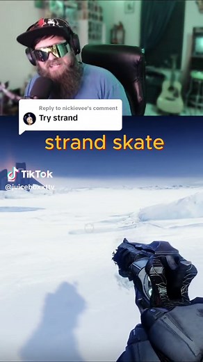 Learn How to Strand Skate in Destiny 2 Using a Controller