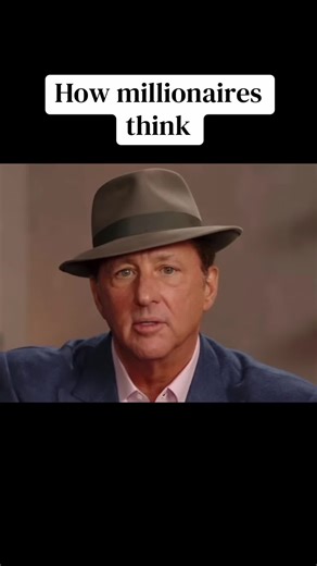 You got to believe before you see it #yougottobelieve #millionairemindset #kevintrudeau