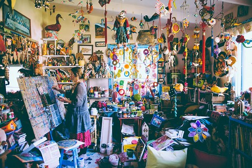 Margaret River Region Open Studios