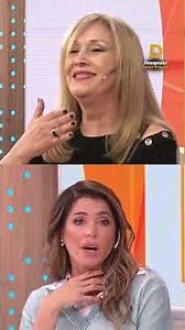 MIMÍ ARDÚ: "ME SORPRENDIÓ LO QUE DIJO ECHARRI DE FRANCELLA"