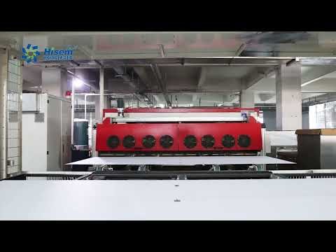Inside Our Solar Panel Factory: High-Efficiency Modules for a Greener Future ☀️🔋