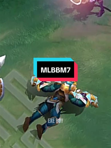 Otot Kawat Tulang Besi: Petikan dan Tips MLBBM7