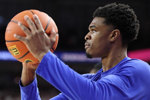 Kentucky vs Arkansas score, UK basketball game highlights