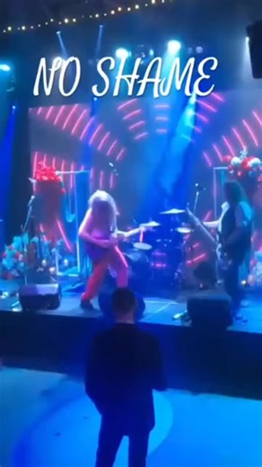 NO SHAME! because we should all be free to walk around the house au naturel! Full YouTube clip https://youtu.be/-lFog_8OuTw?si=GPad6AjnLAtC2CZZ #hardrock #livemusic #perthrocks #supportlivemusic #noshame | Nylon Ströke