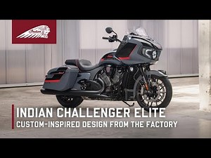 The 2022 Indian Challenger Elite