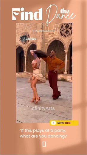 Quiz: How to #dance this song? Tell us in the comments! #dancelessons #dancegames #dancestudio