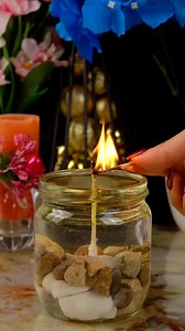 29K views · 58 reactions | DIY Cozy jar aesthetic  This video was produced by Network Media and Aoos Media | Cozy Hacks & Snacks | Facebook