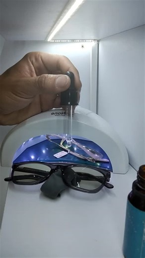 scratch_blocker on Instagram: "#opticas #bloqueoazul #antirreflejos #progrecivo #scrahtblooker"