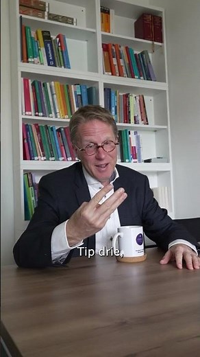 👉 5 Tips voor een Succesvol Mediationgesprek | Voorbereiding