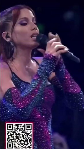ANITTA - ENVOLVER / Big Brother Brasil 2023 (AO VIVO)