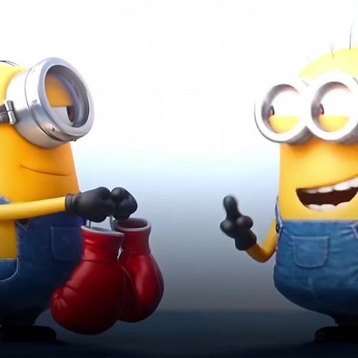 Minions in Action: Epic Fights and Memes Unleashed