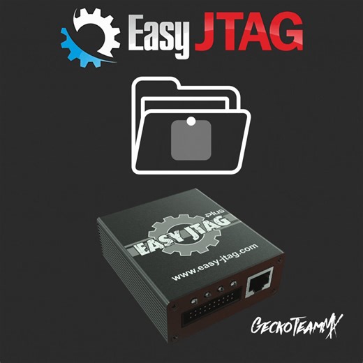 4.9K views · 28 reactions |  ¡Atención usuarios de EasyJTAG PLUS e-sim 2025!  Ya está disponible el sitio oficial de descarga de software  Accede aquí  https://tinyurl.com/mtyph3v6 Mantén tu herramienta actualizada y lista para trabajar. | GeckoTeam MX | Facebook