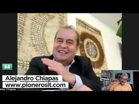 Alejandro Chiapas L Nuevo