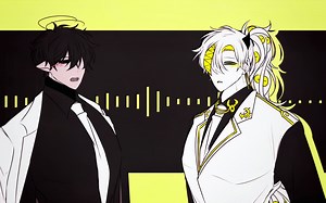 【4K】Mamma Mia meme