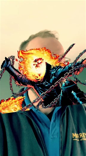 Home Depot Rider Animatronic for Halloween 2026