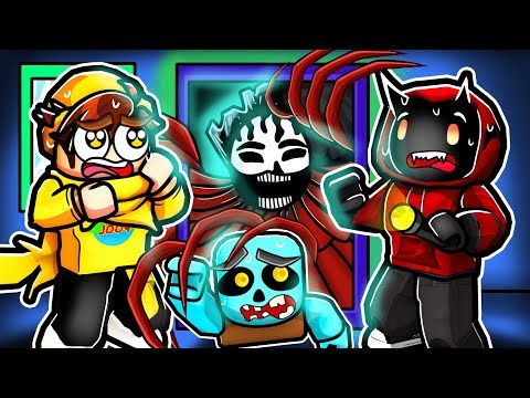 We ESCAPED Pressure In ROBLOX...