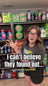 Extreme Couponing Teacher Appreciation Gift Haul
