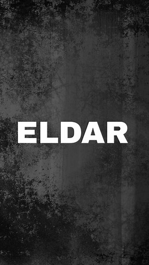 Creating Beautiful Signatures for Eldar