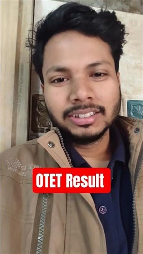 ସ୍ଵପ୍ନ ଭାଙ୍ଗିଗଲା😭.. #otetresult #otetexam #otet2025