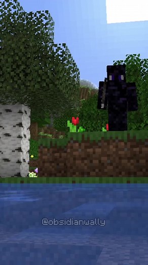 Fishing Farm Ideas in Minecraft