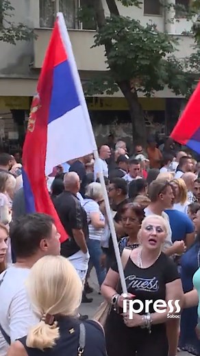 Samo reci ne... | Ipress Šabac