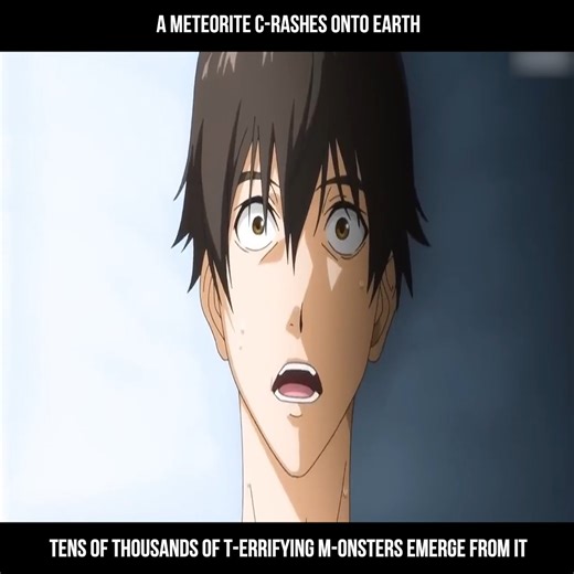 272K views · 3.8K reactions | A meteorite c-rashes onto Earth, tens of thousands of t-errifying m-onsters emerge from it #Manhwa #Anime #Recap #Manga #Manhwarecap #AnimeRecap | Vn Review | Facebook