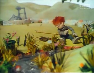 Fireman Sam 19 -- Norman_s Pitfall