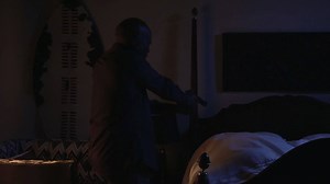 Aowa, Iris! Or did she just save Blade's life? https://bit.ly/3pXjiGT #ISIBAYA | Isibaya Mzansi Magic