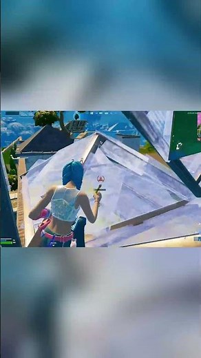🔥@Cooper's Insane Fortnite Edit Course Clutch 🤯