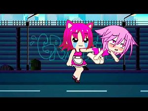 wedgies heat gacha uwu