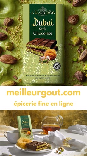 1.7K views | Comment passer un commande樂 ? #sushi #matcha #recette #gateau meilleurgout | Meilleur goût | Facebook