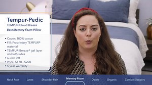 Best Pillow for Side Sleepers (2026), According to Sleep Science Experts