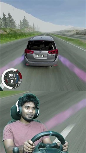 I Added DUAL JET to INNOVA 😱🔥 | BeamNG Drive Chaos