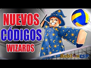 WIZARDS 🏐 VOLLEYBALL LEGENDS CODES in Roblox VOLLEYBALL LEGENDS CODES