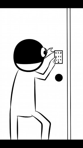 122K views · 95K reactions | Bro Robbed the Robber  Audio : adamsheey #animation #comedy #reels #instagramreels #animationmeme #trending #meme #funnymeme #fyp #robbery #house | Freakanimations | Facebook