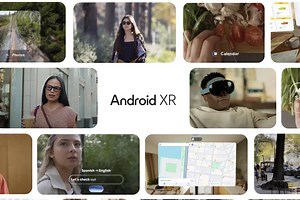 Google Showcases Android XR Smart Glasses at I/O 2025