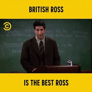 Oh, bloody 'ell! 💂 | Comedy Central UK