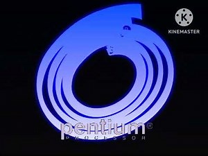 intel inside Pentium processor® MMX logo