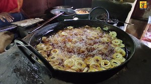 500K views · 49K reactions | ஒரு நாளைக்கு 22,000 முறுக்கு...