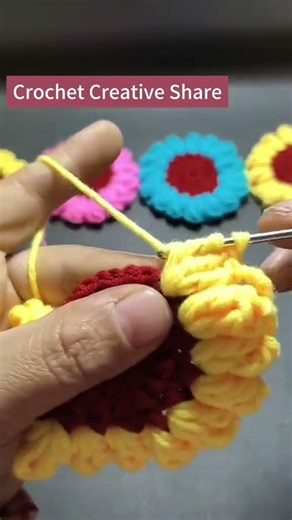 Crochet bag tips #youtubeshorts #crochetbag #crochettips