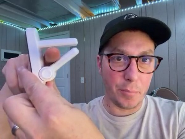 Watch The least complicated way to childproof lever handles! on Amazon Live