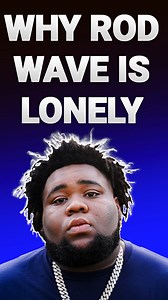 3K views · 62 reactions | Rod Wave Explains Why He's So Lonely At 25, Blames People #rodwave | Mr. Taliaferro | Facebook
