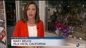 College Community Begins To Heal After Deadly Shooting Rampage