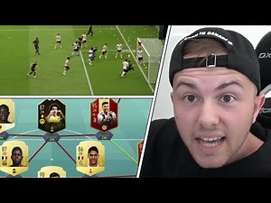 Und der NÄCHSTE CONTROLLER 😡 RAGE beim ABPRALLSIMULATOR 2019 FIFA 19 GamerBrother STREAM HIGHLIGHTS