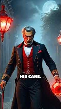 Nain Rouge: Detroit’s Ominous Red Dwarf Legend