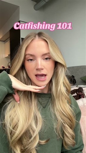 Catfish Nose Contour Trick Tutorial