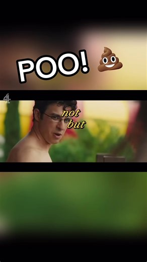 #theinbetweenersmovie #splashplanet #theinbetweeners #poo #targetaudience