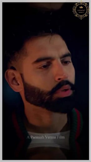 Parmish Verma: Celebrate 1M Fans with His Latest Movie