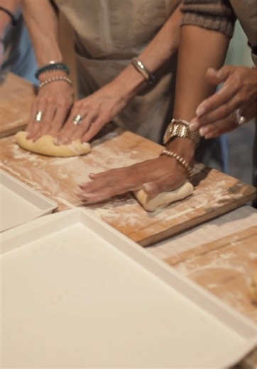 Taste Croatia like a local 🇭🇷 Fresh seafood, traditional dishes, and hands-on cooking classes with local chefs. With Rewind Croatia DMC, food becomes the experience. Come hungry, leave inspired. #CroatianFood #TasteCroatia #CookingClassCroatia #LocalExperience #fyp
