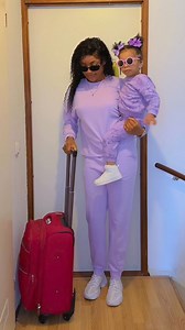 Birthday girl and her assistants off to a birthday getaway 🥰🎉🎂 Amara’s Life @topfans | Zoey Amy & Amara